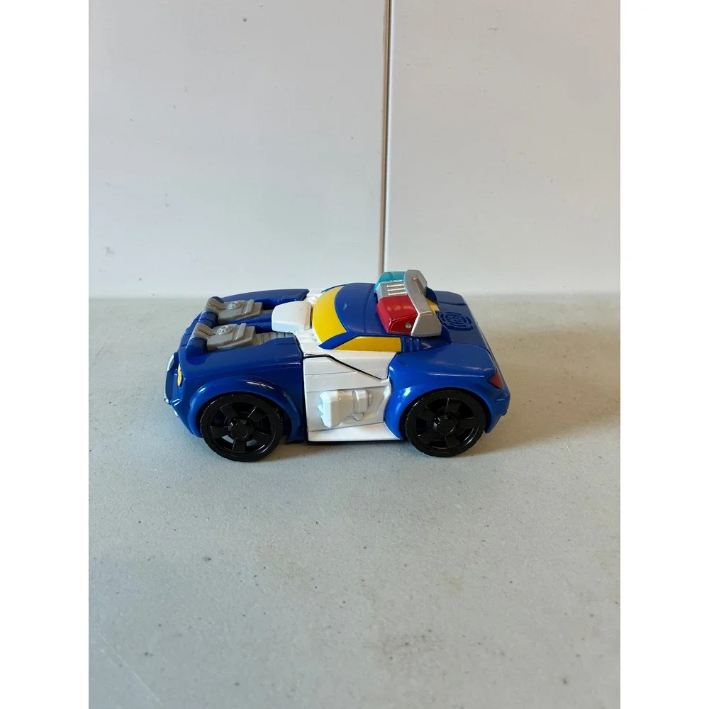 Hasbro transformers rescue